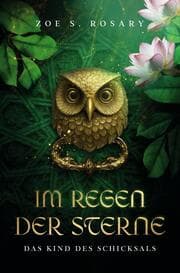 Cover von Im Regen der Sterne