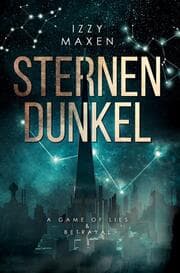 Cover von Sternendunkel