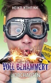 Cover von Voll behämmert