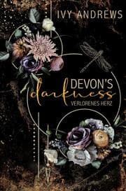 Cover von Devon's Darkness: Verlorenes Herz