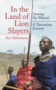 Cover von In the Land of Lion Slayers