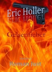 Cover von Eric Holler: Gelsenfieber