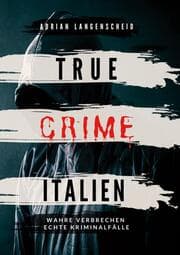 Cover von True Crime Italien
