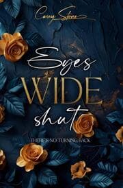 Cover von Eyes wide shut