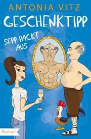 Cover von Geschenktipp