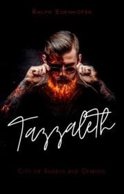 Cover von Tazzaleth