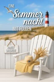 Cover von Eine Sommernacht mit Folgen