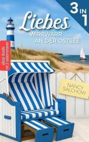 Cover von Liebeswirrwarr an der Ostsee