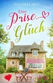Cover von Eine Prise Glück