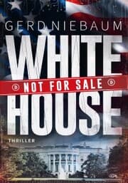 Cover von White House not for Sale!