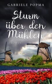 Cover von Sturm über den Mühlen