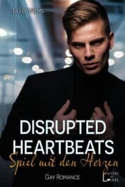 Cover von Disrupted Heartbeats