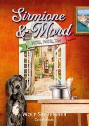 Cover von Sirmione & Mord - Pizza, Pasta, Tod