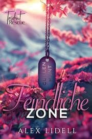 Cover von Trident Rescue: Feindliche Zone