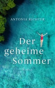 Cover von Der geheime Sommer