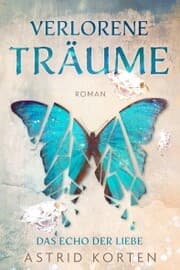 Cover von Verlorene Träume