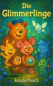 Cover von Die Glimmerlinge