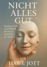 Cover von Nicht alles gut