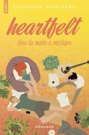 Cover von Heartfelt