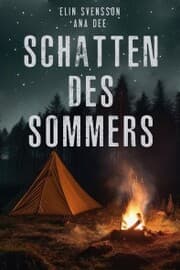 Cover von Schatten des Sommers