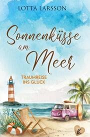 Cover von Sonnenküsse am Meer