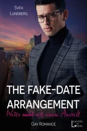 Cover von The Fake-Date-Arrangement
