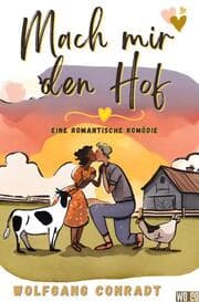 Cover von Mach mir den Hof