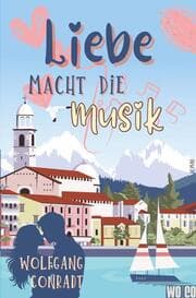 Cover von Liebe macht die Musik