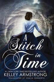 Cover von A Stitch in Time