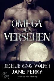 Cover von Omega aus Versehen