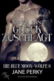 Cover von Wenn das Glück zuschlägt