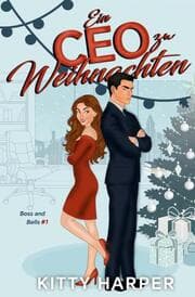 Cover von Boss and Bells: Ein CEO zu Weihnachten