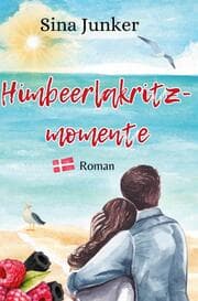 Cover von Himbeerlakritzmomente