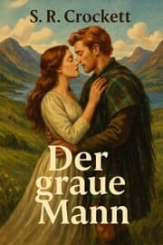 Cover von Der graue Mann