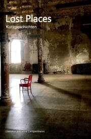 Cover von Lost Places