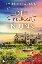 Cover von Die Freiheit in uns