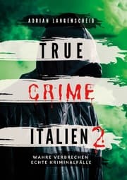 Cover von True Crime Italien 2