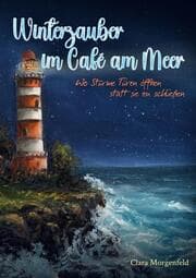 Cover von Winterzauber im Café am Meer