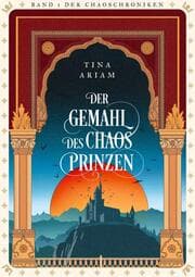 Cover von Der Gemahl des Chaosprinzen