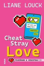 Cover von Cheat Stray Love