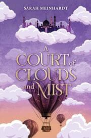 Cover von A Court of Clouds and Mist