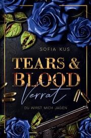 Cover von Tears & Blood