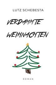 Cover von Verdammte Weihnachten