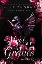 Cover von Meet Me At the Graves