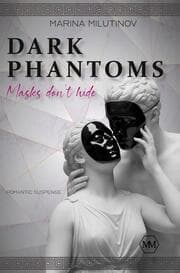 Cover von Dark Phantoms
