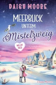 Cover von Meerblick unterm Mistelzweig