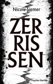 Cover von Zerrissen: Psycho-Horror