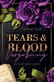 Cover von Tears & Blood