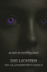 Cover von Die Lichter