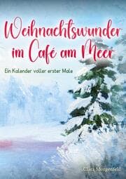 Cover von Weihnachtswunder im Café am Meer